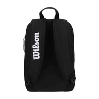 Mochila Escolar Juvenil Wilson Deportiva
