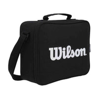 Lonchera Escolar Wilson Negro
