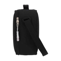 Lonchera Escolar Wilson Negro
