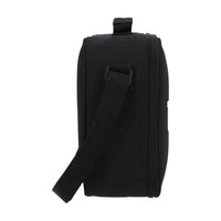 Lonchera Escolar Wilson Negro

