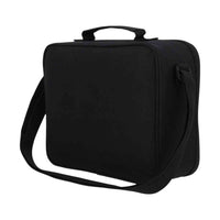 Lonchera Escolar Wilson Negro
