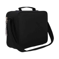 Lonchera Escolar Wilson Negro
