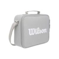 Lonchera Escolar Wilson Gris Resistente WLS201-LB013C
