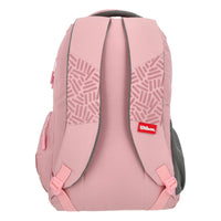 Mochila Grande Wilson Rosa
