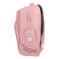 Mochila Grande Wilson Rosa
