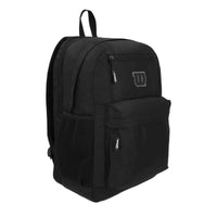Mochila Wilson Negro WLS207-BP480B

