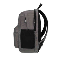 Mochila Wilson Gris Oscuro con Negro WLS207-BP480C
