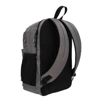 Mochila Wilson Gris Oscuro con Negro WLS207-BP480C
