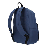 Mochila Grande Escolar Wilson Azul Marino
