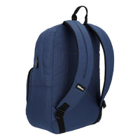 Mochila Grande Escolar Wilson Azul Marino

