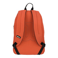 Mochila Grande Escolar Wilson Naranja
