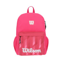 Mochila Grande Escolar Juvenil Rosa Wilson
