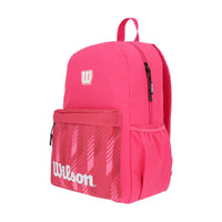 Mochila Grande Escolar Juvenil Rosa Wilson
