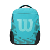 Mochila Grande Escolar Juvenil Verde Wilson
