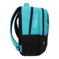 Mochila Grande Escolar Juvenil Verde Wilson

