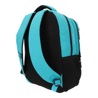 Mochila Grande Escolar Juvenil Verde Wilson
