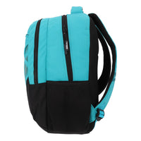 Mochila Grande Escolar Juvenil Verde Wilson
