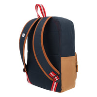 Mochila Wilson Negra Porta Laptop
