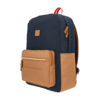Mochila Wilson Negra Porta Laptop
