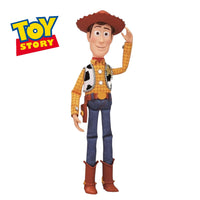 CYC Figura de Woody Toy Story Habla Español Juguete de Importacion T371807
