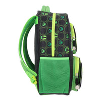 Mochila Grande Escolar Xbox Consola
