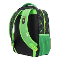 Mochila Grande Escolar Xbox Consola
