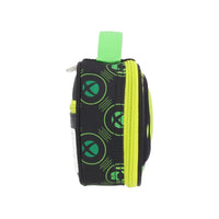 Lapicera Estuche Escolar XBOX  Yadatex
