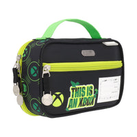 Lapicera Estuche Escolar XBOX  Yadatex
