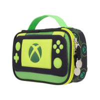 Lapicera Estuche Escolar XBOX  Yadatex
