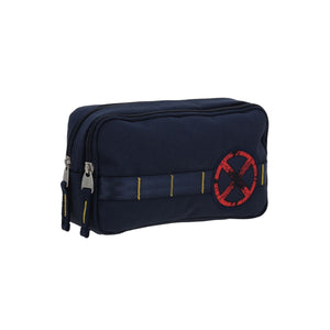 Lapicera Estuche Escolar Chenson X-MEN CLOPS XM70246-9