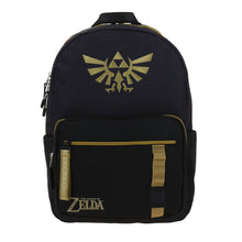 Cargar imagen en el visor de la galería, Mochila Escolar Juvenil Zelda Chenson 1818 Mipha ZE66603-3

