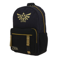 Mochila Escolar Juvenil Zelda Chenson 1818 Mipha ZE66603-3
