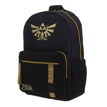 Cargar imagen en el visor de la galería, Mochila Escolar Juvenil Zelda Chenson 1818 Mipha ZE66603-3
