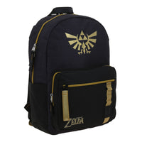 Mochila Escolar Juvenil Zelda Chenson 1818 Mipha ZE66603-3
