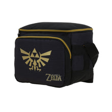 Cargar imagen en el visor de la galería, Lonchera Termica Zelda Chenson 1818 Juvenil Mipha ZE66604-3
