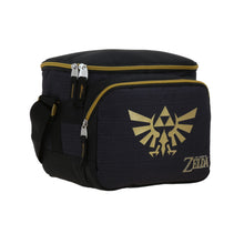 Cargar imagen en el visor de la galería, Lonchera Termica Zelda Chenson 1818 Juvenil Mipha ZE66604-3
