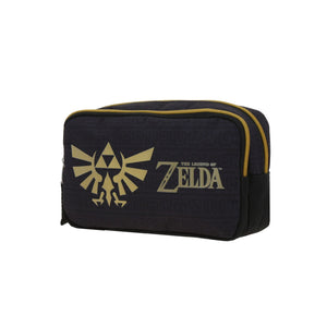 Lapicera Estuche Escolar 1818 Chenson Zelda Mipha ZE66605-3