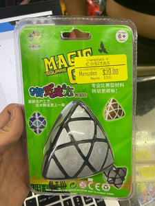 Cubo Magico Juguete de Importación 16152638B505