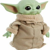 Star Wars Baby Yoda Peluche GWD85 Mattel