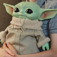 Star Wars Baby Yoda Peluche GWD85 Mattel